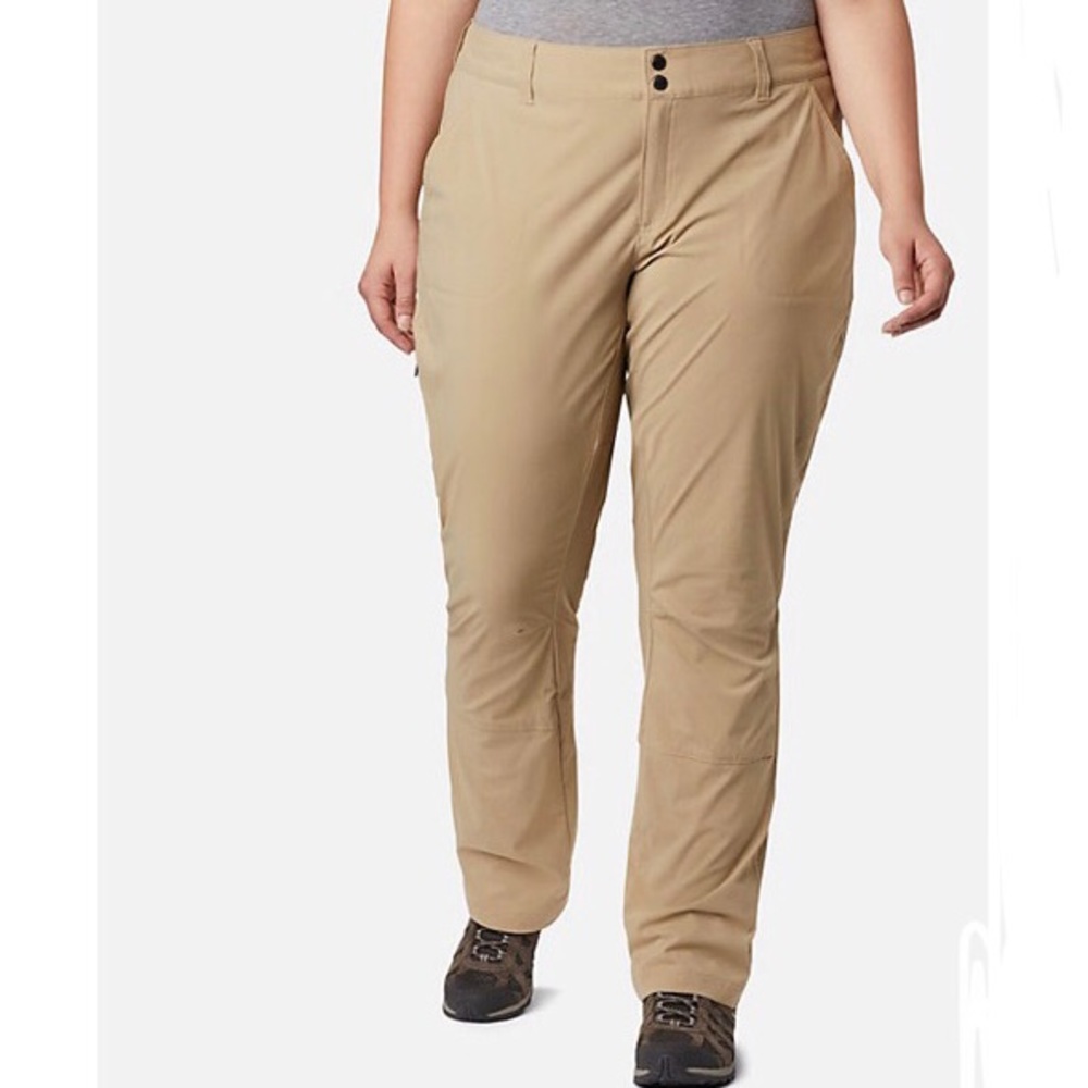 Colombia Saturday Trail Pants
